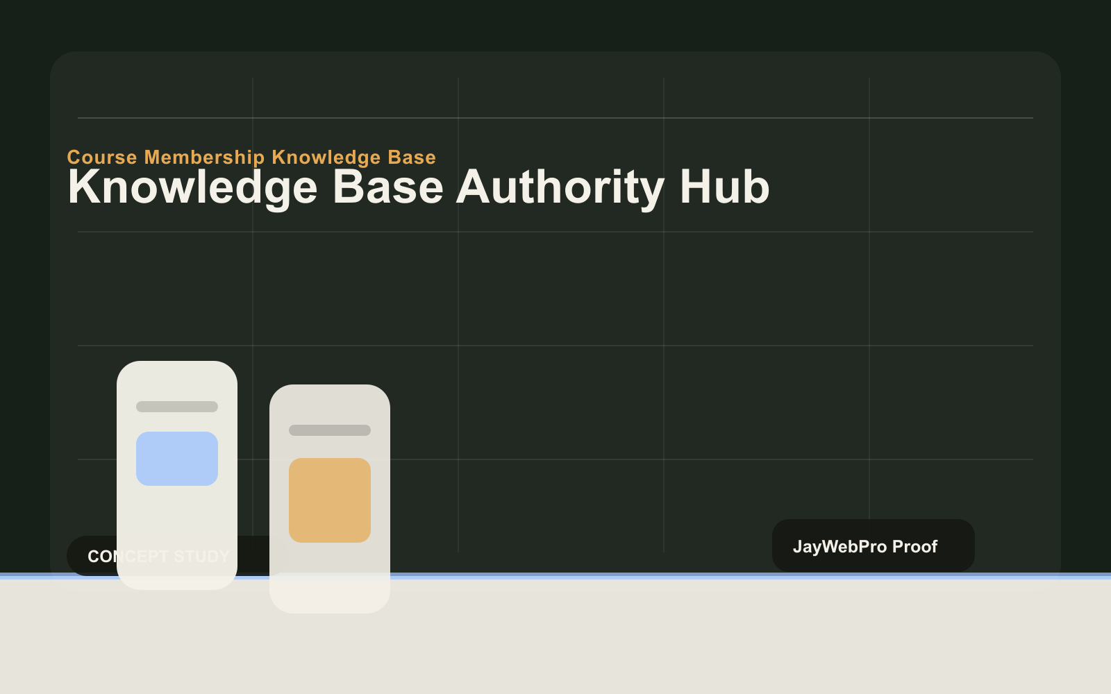 Knowledge Base Authority Hub