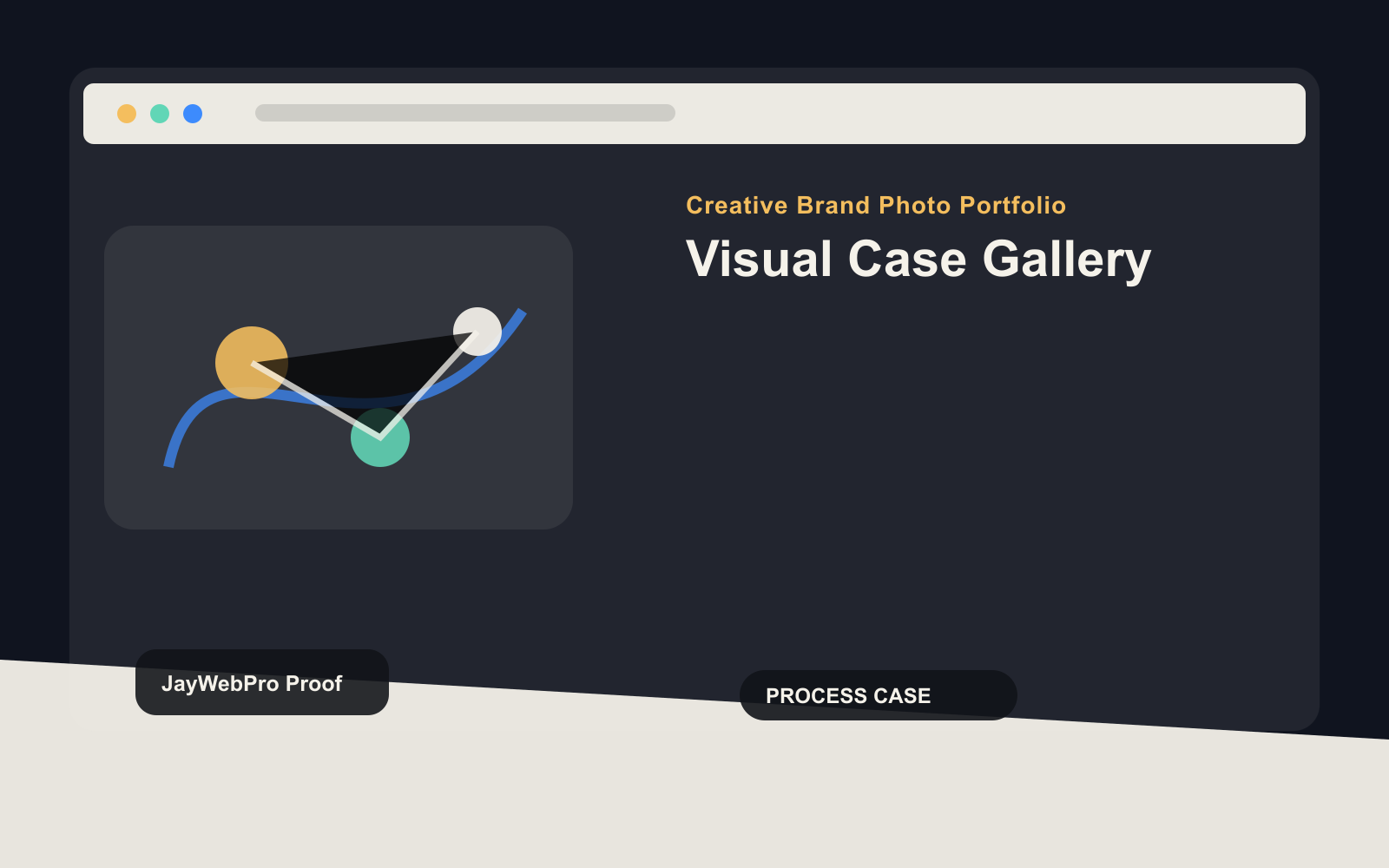 Visual Case Gallery