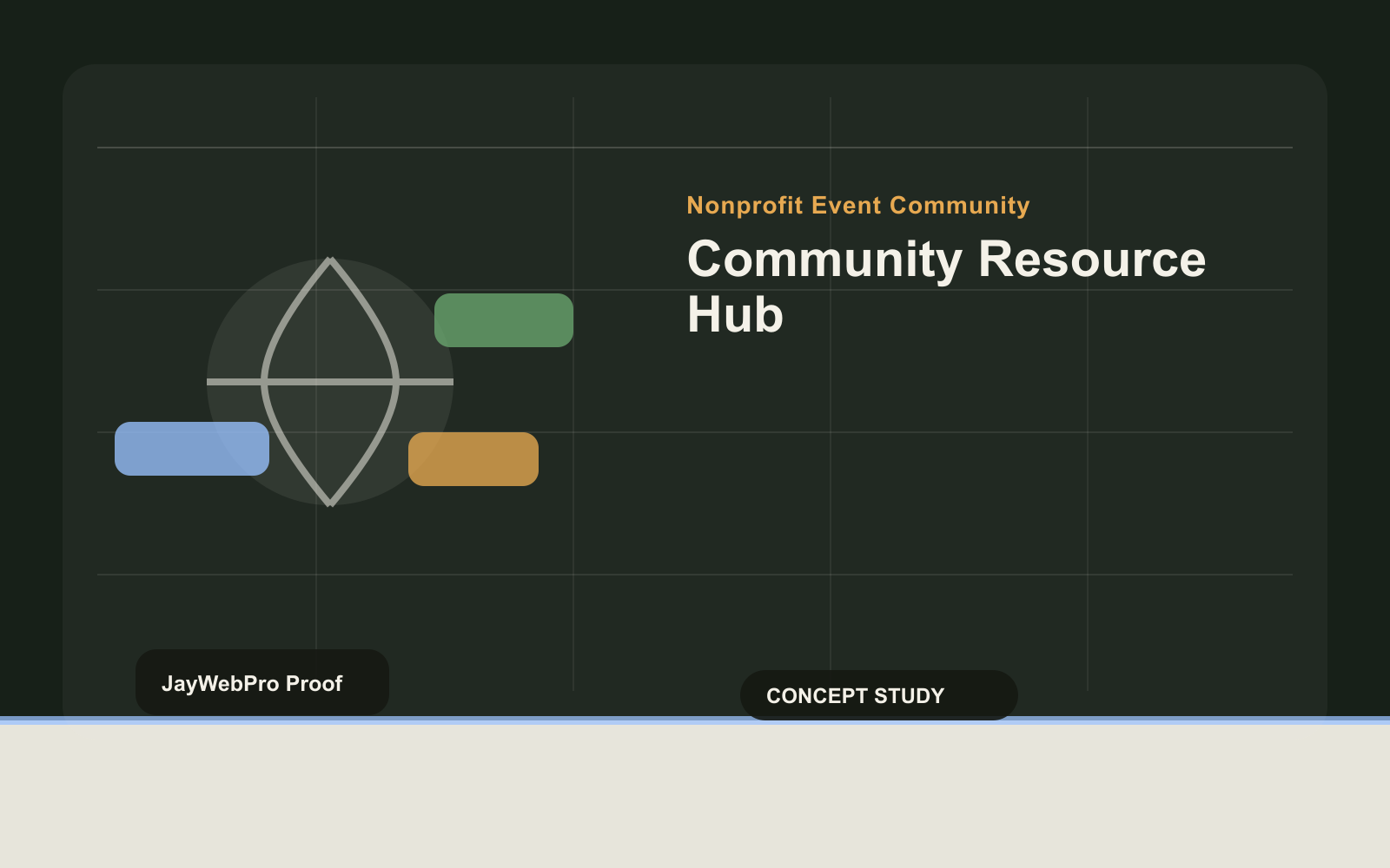Community Resource Hub